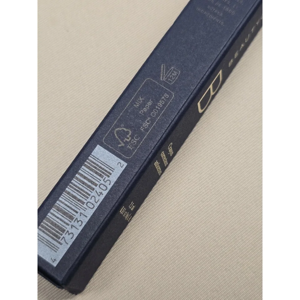 New Beautycounter Concealor Pen Corrector Brush ~ Shade Fair